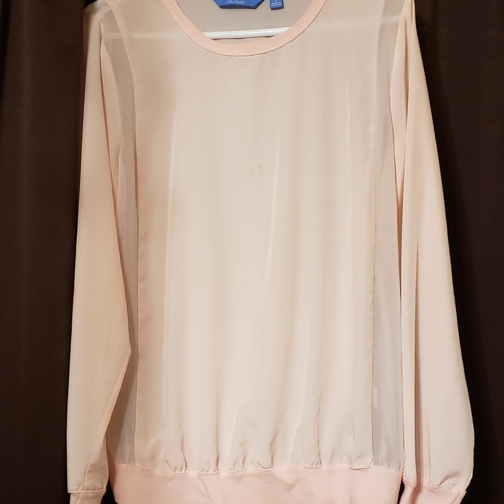 Vera Wang Top